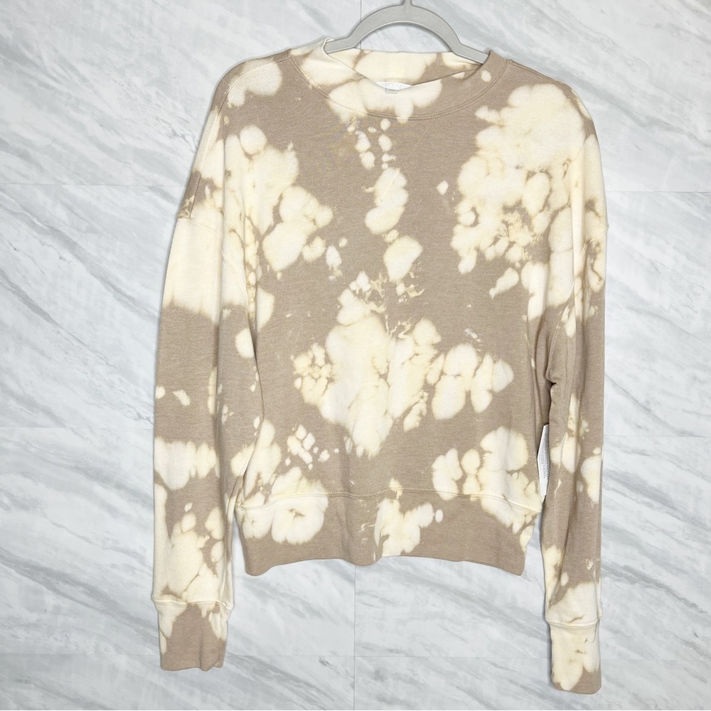 Abound Tie Dye Sweater XXS NWT